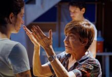 Maior preparadora de elenco do país estará em Petrolina, no Cine Caatinga