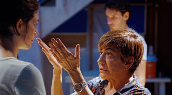 Maior preparadora de elenco do país estará em Petrolina, no Cine Caatinga