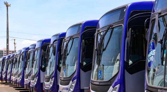 AMMPLA reforça transporte público para o maior Concurso da Educação de Petrolina