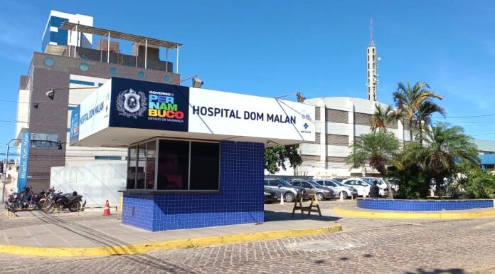 Hospital Dom Malan em Petrolina realiza mutirões de consultas para acelerar atendimento no ambulatório