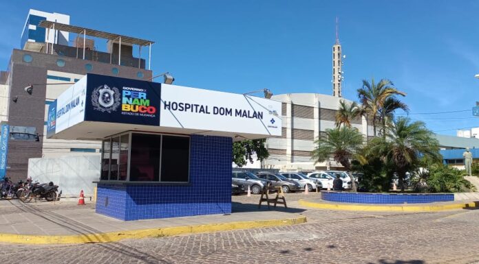 Profissionais do Hospital Dom Malan em Petrolina fazem alerta sobre doenças respiratórias que começam com a volta às aulas e o carnaval