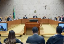 Vivendo crise sem precedentes, STF julga nesta semana validade de lei municipal que criou a “Escola sem Partido”