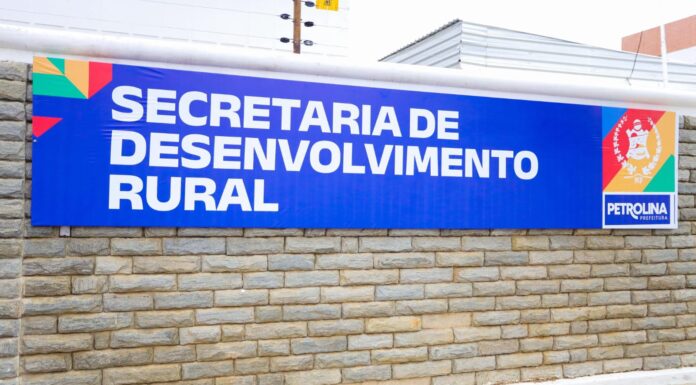 Prefeitura de Petrolina publica edital para processo de seleção em diversos cargos