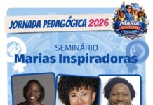 Jornada Pedagógica de Petrolina promoverá reflexões sobre identidade, liderança feminina e enfrentamento à violência contra a mulher