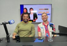 Vigilância Sanitária intensifica ações para o Carnaval de Petrolina e torna capacitação de ambulantes obrigatória