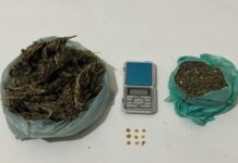 PM prende homem suspeito de tráfico de drogas em Juazeiro, no norte da Bahia