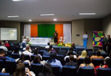 III Congresso do Sintraf-Petrolina reúne agricultoras e agricultores familiares em dia histórico de fortalecimento da categoria