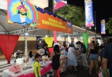 Inscrições para Vila do Empreendedor-Edição Carnaval começam nesta terça-feira