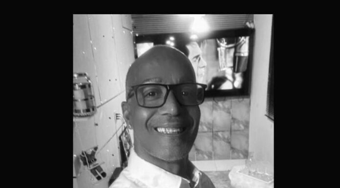 Pedagogo e referência das fanfarras em Juazeiro, Charles Radson morre aos 49 anos