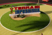 Terra dos Impossíveis: Rotatória do Cacheado vai ganhar monumento que celebra a identidade de Petrolina