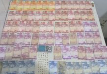 Homem é preso suspeito de tráfico de drogas no bairro Tancredo Neves, em Juazeiro