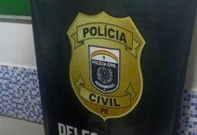 Polícia Civil desmantela laboratório de drogas e prende suspeito em Cabrobó