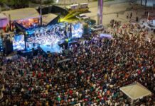 Prefeitura de Petrolina adia edital para credenciamento de avaliadores técnico culturais da PNAB 2026