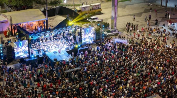 Prefeitura de Petrolina adia edital para credenciamento de avaliadores técnico culturais da PNAB 2026