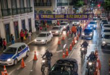 Especialista do HU-Univasf/Ebserh faz alerta sobre cuidados com o carnaval