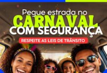 AMTT reforça orientações para uma viagem segura nesse Carnaval