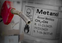 Prefeitura de Petrolina investiga novo caso suspeito de intoxicação por metanol