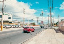 Prefeitura de Petrolina orienta motoristas após dano em semáforo no bairro Atrás da Banca