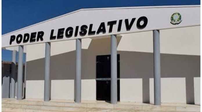 Justiça determina suspensão de eleição da mesa diretora da Câmara Municipal de Sento Sé (BA)