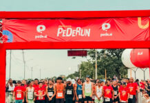 Solidariedade em movimento: 2ª edição da Pede Run transforma a orla de Petrolina com esporte e impacto social