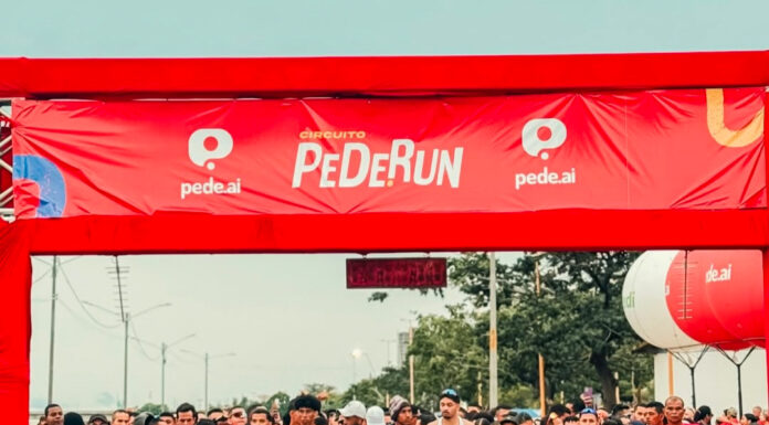 Solidariedade em movimento: 2ª edição da Pede Run transforma a orla de Petrolina com esporte e impacto social