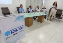 Juazeiro sedia encontro para promoção do Programa Água Doce na região
