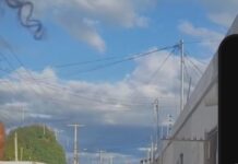 Homem é assassinado a tiros no fim da tarde no bairro Rio Corrente, em Petrolina