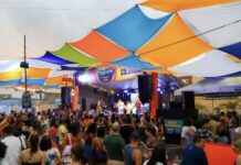 Carnaval de Petrolina encanta público e fortalece identidade cultural do município