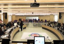 Câmara de Petrolina aprova reajuste salarial dos servidores municipais para 2026