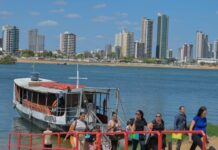 ID Jovem garante passagens gratuitas e com desconto nas barquinhas em Juazeiro