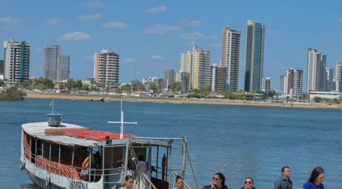 Nova tarifa das barquinhas entre Petrolina e Juazeiro, que passaria a valer nesta segunda-feira (15), é adiada para 1º de julho