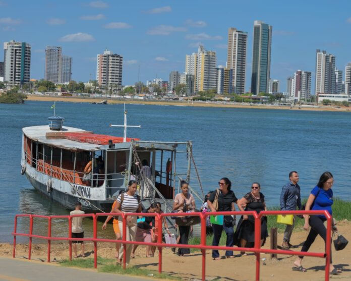 Imagem 02 Barquinhas