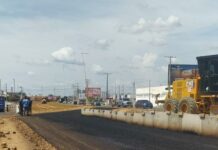 Rampas de acesso à BR-407 são interditadas a partir desta quarta-feira em Juazeiro