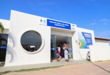 Saúde Mental: Petrolina encerra ações do Janeiro Branco com mutirão psicológico no bairro Dom Avelar