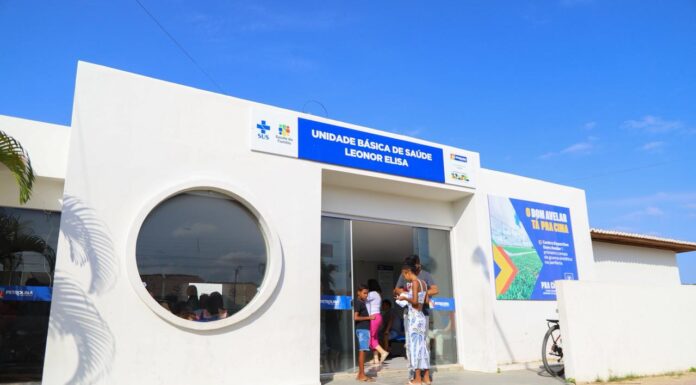 Saúde Mental: Petrolina encerra ações do Janeiro Branco com mutirão psicológico no bairro Dom Avelar