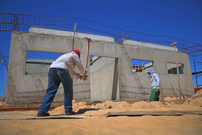 Jonas Santos - Serviços