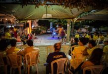 Sesc abre mais de 200 vagas gratuitas para grupos de jovens