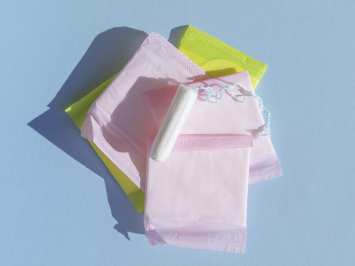 Juazeiro soma mais de mil cadastros no Programa Dignidade Menstrual desde 2025_ confira os pontos de distribuição