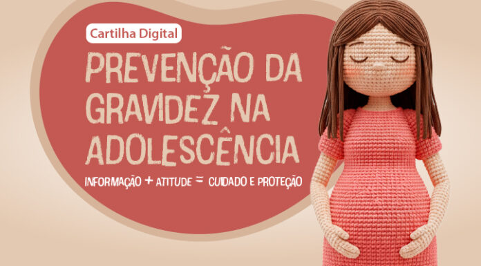MPPE lança cartilha sobre prevenção da gravidez na adolescência