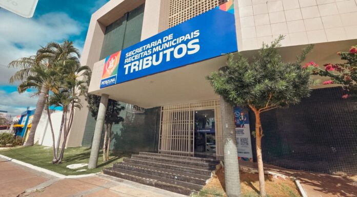 Contribuintes de Petrolina têm 30 dias para garantir 15% de desconto no IPTU 2026