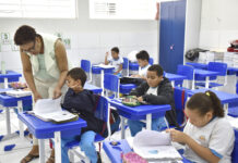 Câmara aprova reajuste salarial de 5,5% para professores da rede municipal de Juazeiro