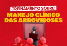 Sesau promove treinamento sobre manejo clínico das arboviroses para profissionais da Atenção Primária