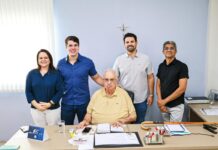 Antonio Coelho destina R$ 1 milhão para aquisição de novo tomógrafo no Hospital Dom Tomás, em Petrolina