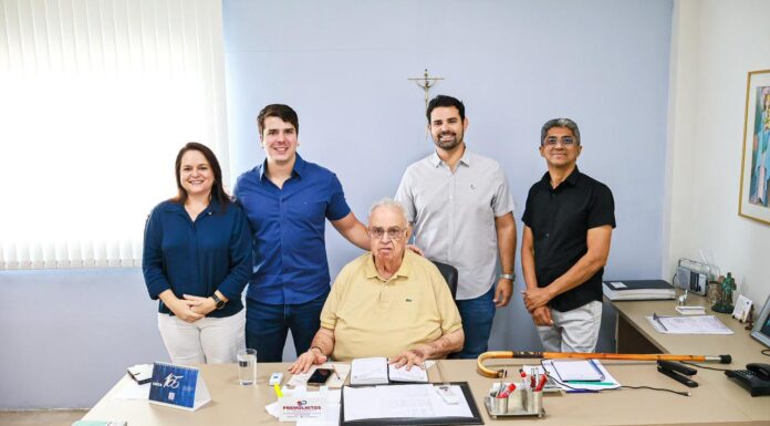 Antonio Coelho destina R$ 1 milhão para aquisição de novo tomógrafo no Hospital Dom Tomás, em Petrolina