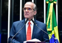 “Pré-julgamentos são muito ruins”, diz senador Fernando Dueire sobre Operação Vassalos