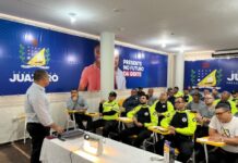 Paulo Lima, diretor da AMTT, reforça que transporte interestadual é responsabilidade da ANTT e que município atua como interlocutor