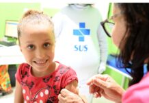 Vacinação contra a dengue começa nesta segunda-feira em Juazeiro