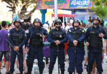 Carnaval de Juazeiro 2026: GCM apresenta balanço positivo da Operação de Carnaval