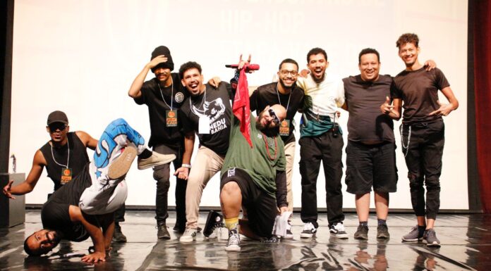 Encontro formativo em Petrolina orienta artistas a transformar ideias em projetos culturais