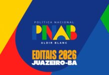 Seculte inicia planejamento para execução dos recursos da Lei Aldir Blanc/PNAB em Juazeiro